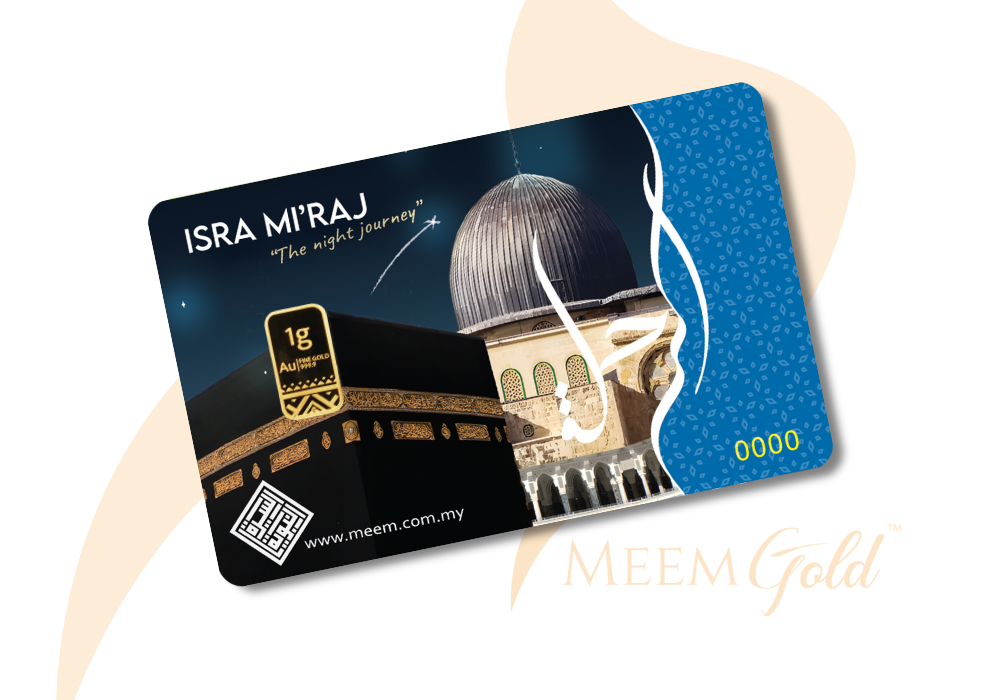 MEEM Gold
